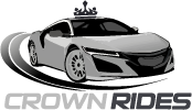 Crown Rides